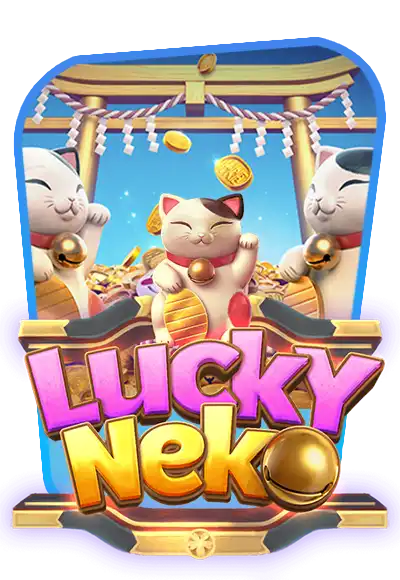 lucky-neko