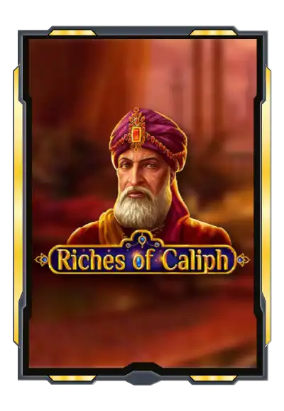 riches-of-caliph